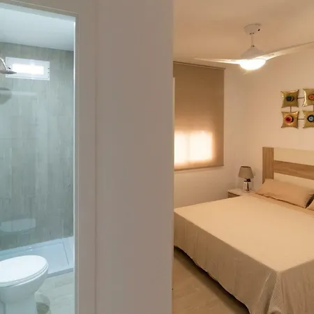 Apartman Bioparc Metro *