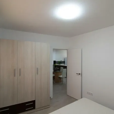 Apartman Bioparc Metro