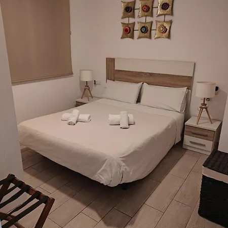 Bioparc Metro Apartman Valencia