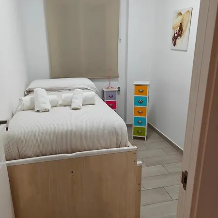 Apartman Bioparc Metro