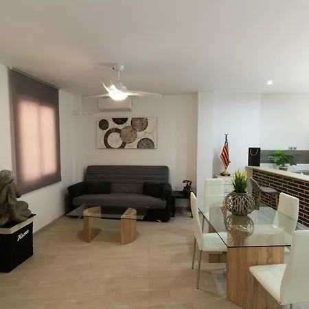 Apartment Bioparc Metro
