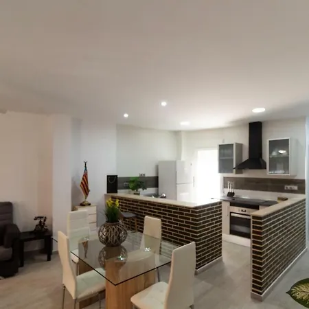 Bioparc Metro Apartment *