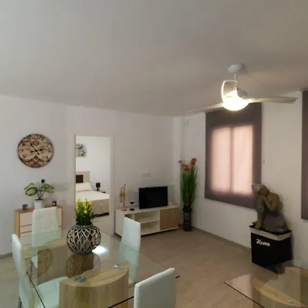 Bioparc Metro Apartment *