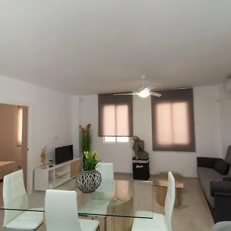 Bioparc Metro Apartment